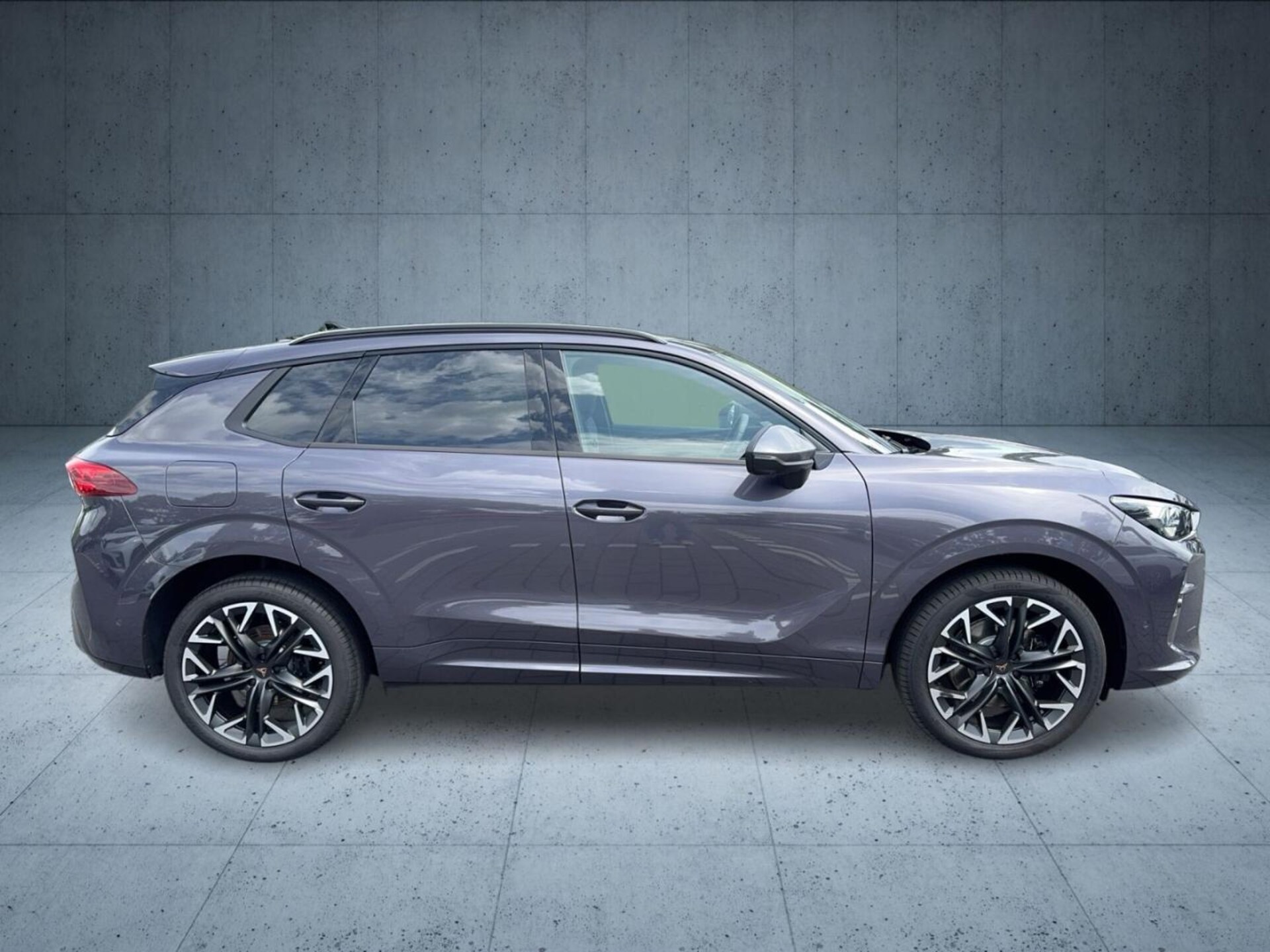 CUPRA Terramar VZ