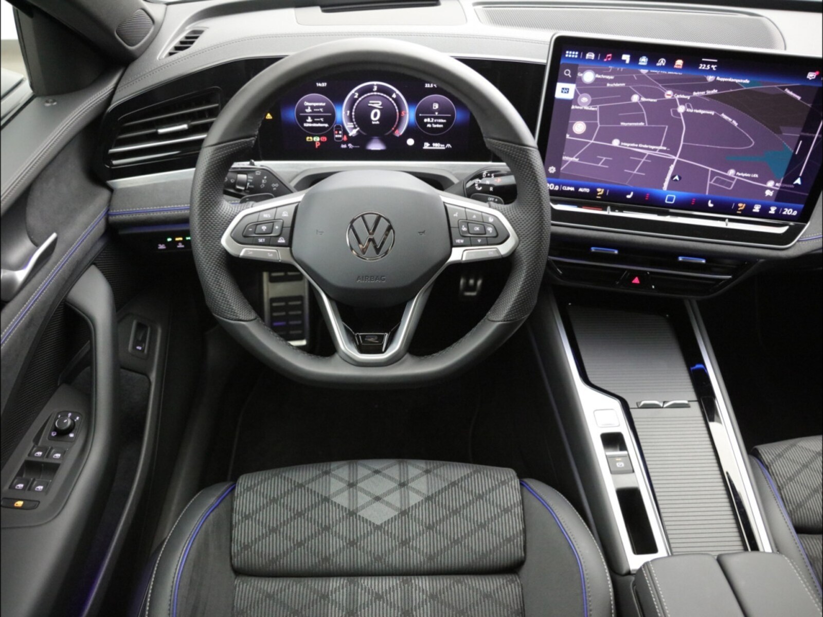 Volkswagen Passat – Bild 10