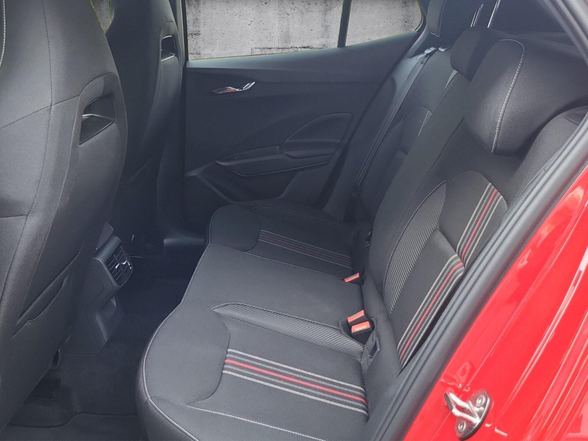 Skoda Fabia Monte Carlo