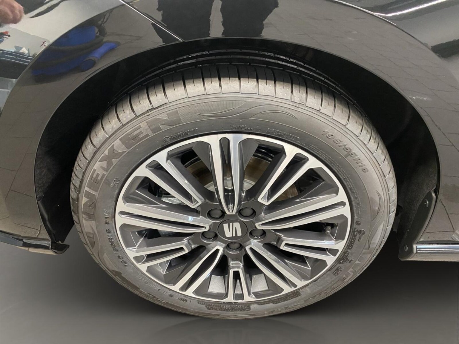 SEAT Ibiza – Bild 7