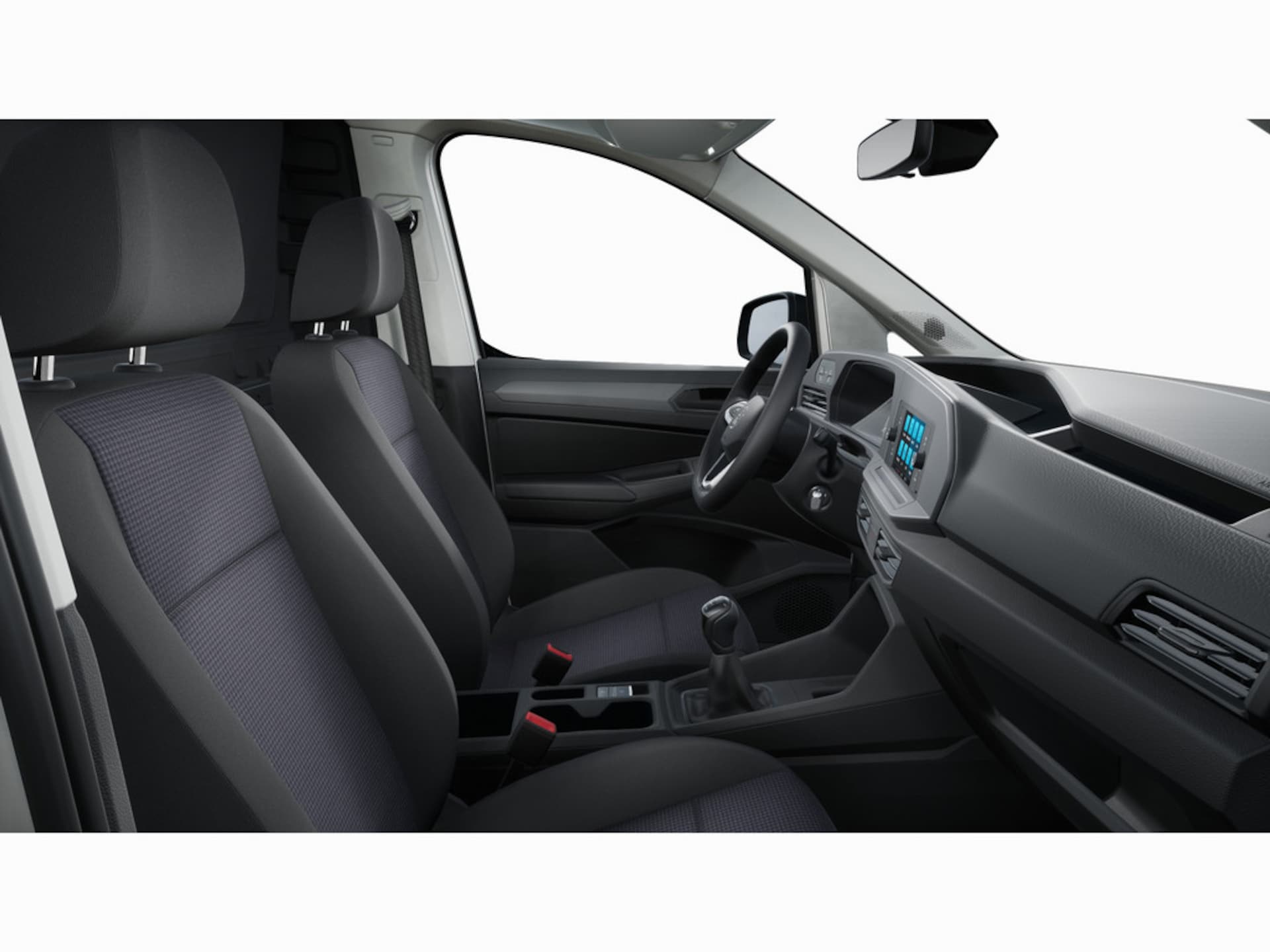 Volkswagen Caddy Cargo
