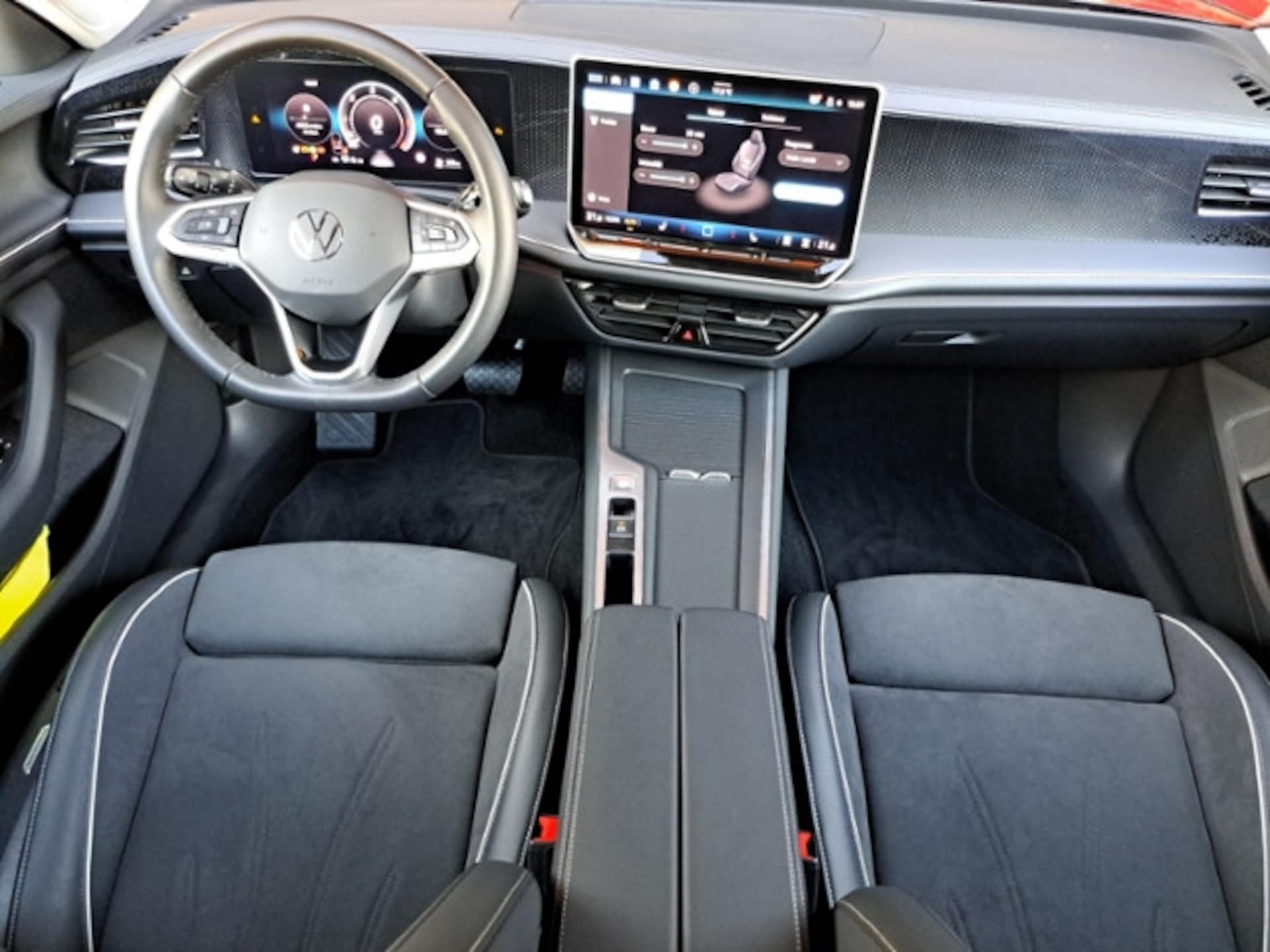 Volkswagen Passat Business