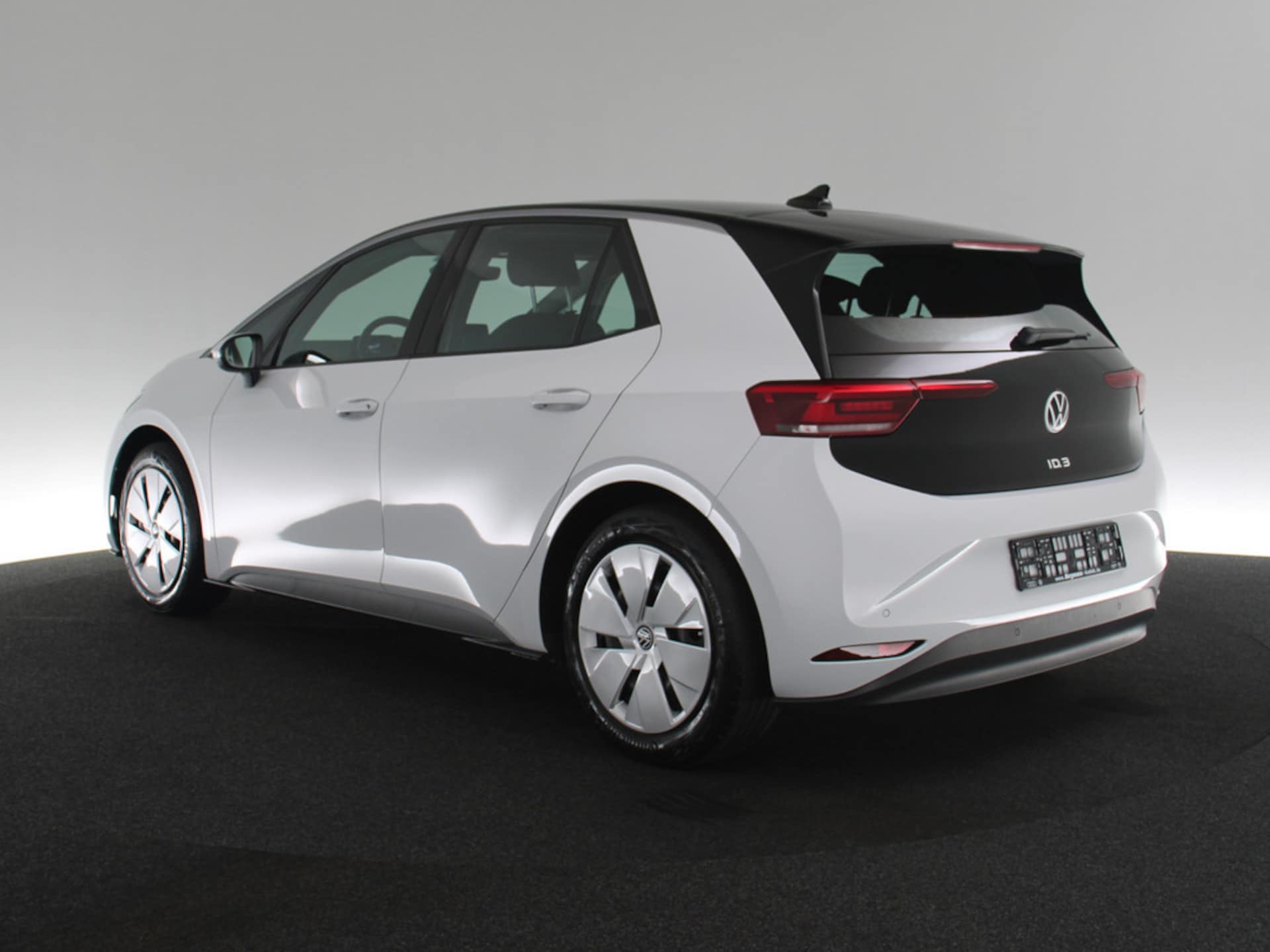 Volkswagen ID.3 Pro