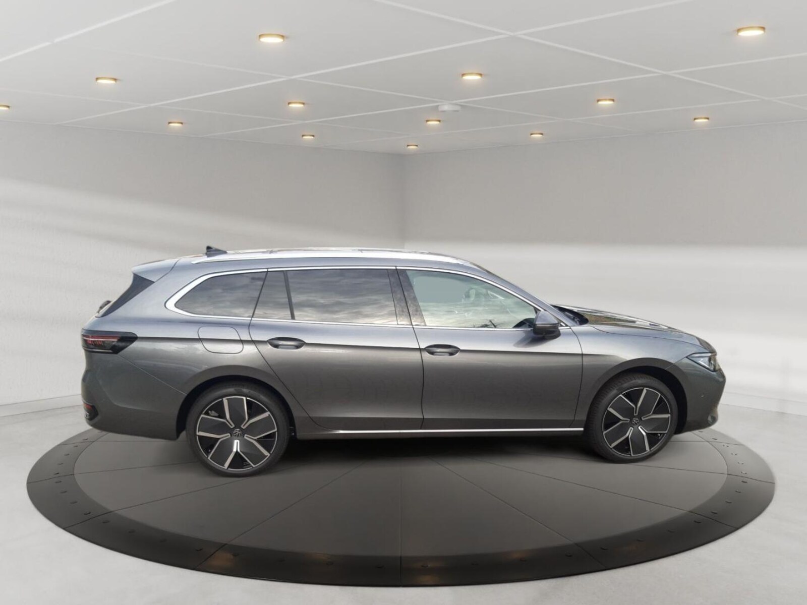 Volkswagen Passat – Bild 3