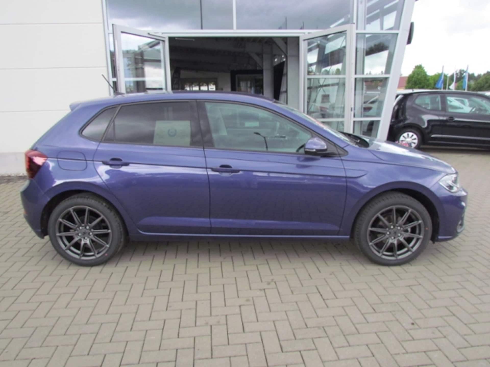 Volkswagen Polo Life