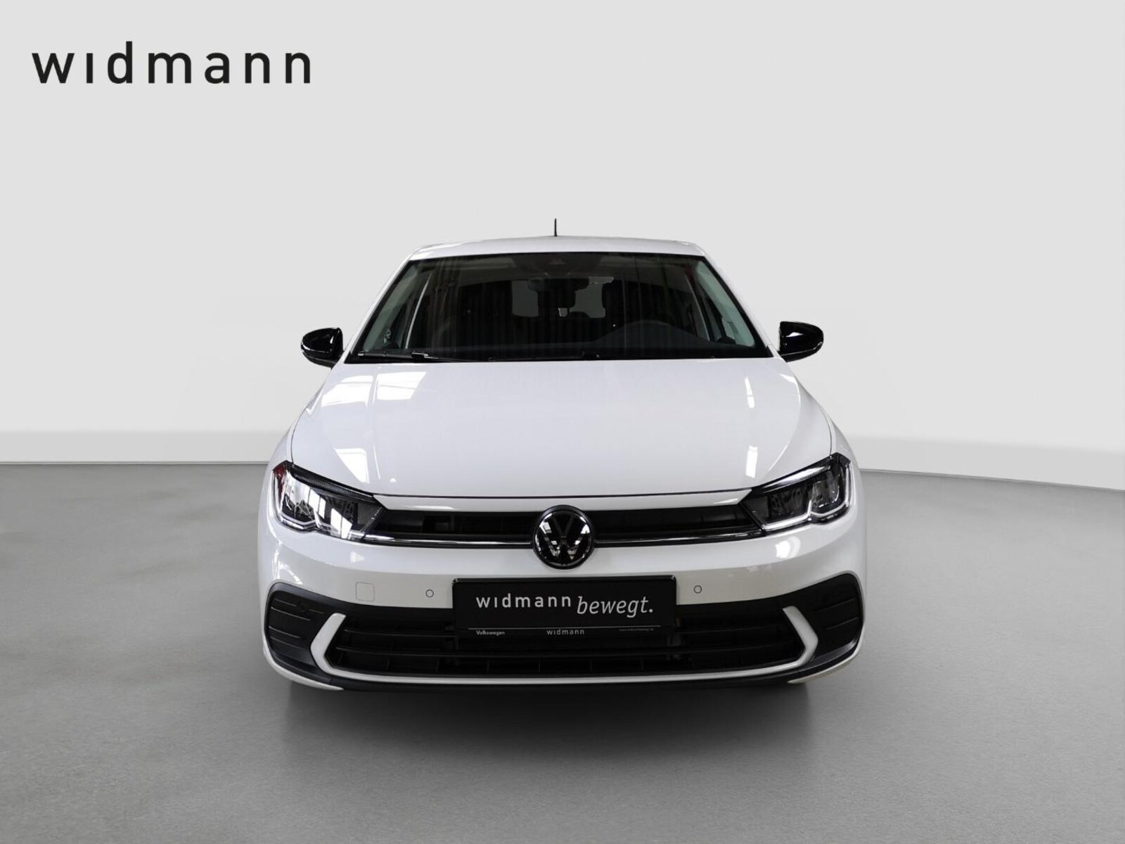 Volkswagen Polo – Bild 4