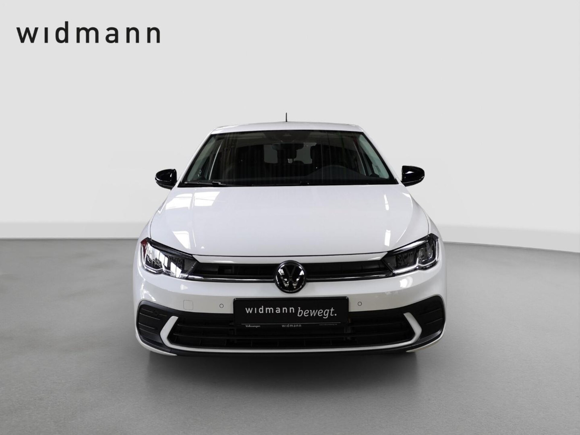 Volkswagen Polo ENERGY