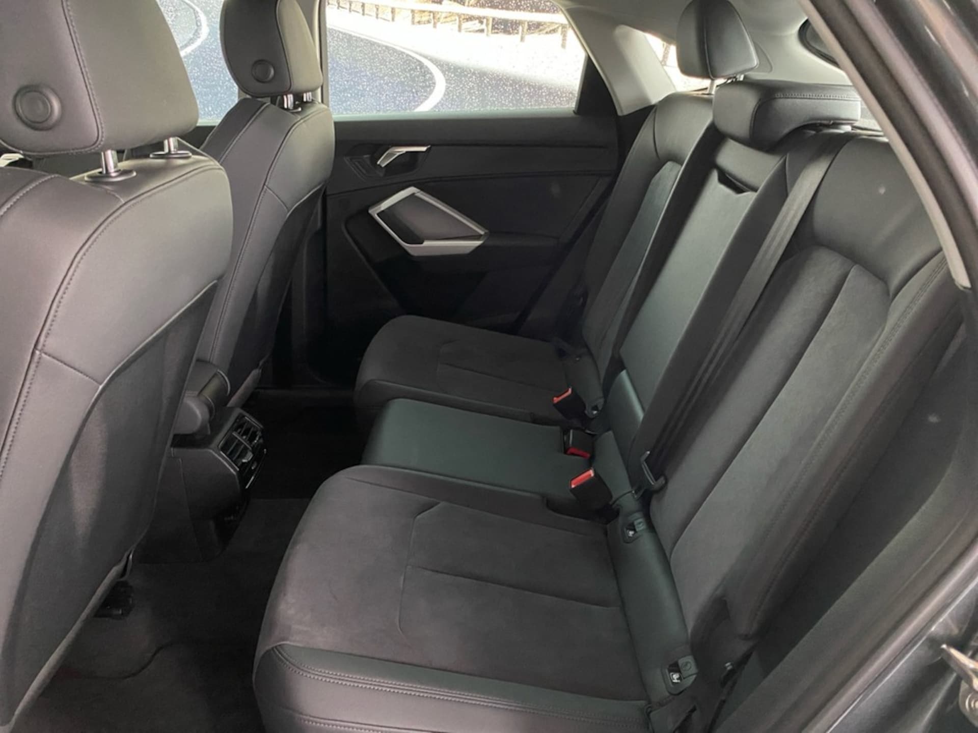 Audi Q3 Sportback S line