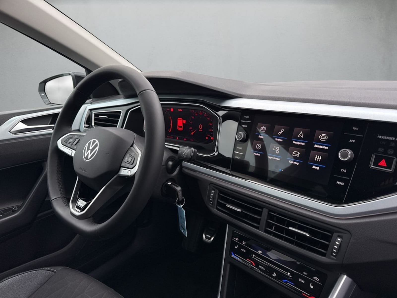 Volkswagen Polo – Bild 8
