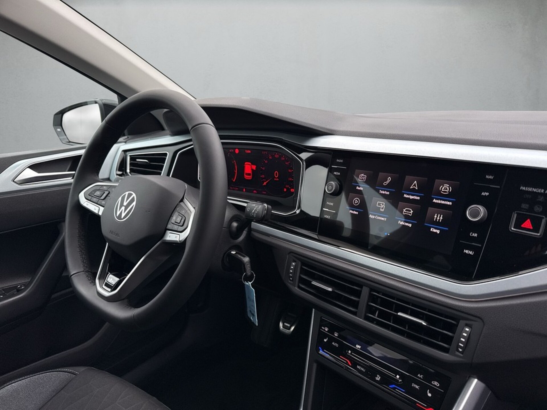 Volkswagen Polo Goal
