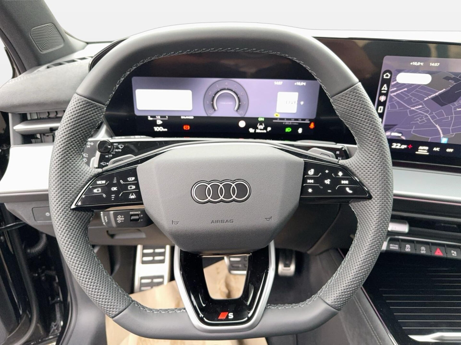 Audi Q3 SUV