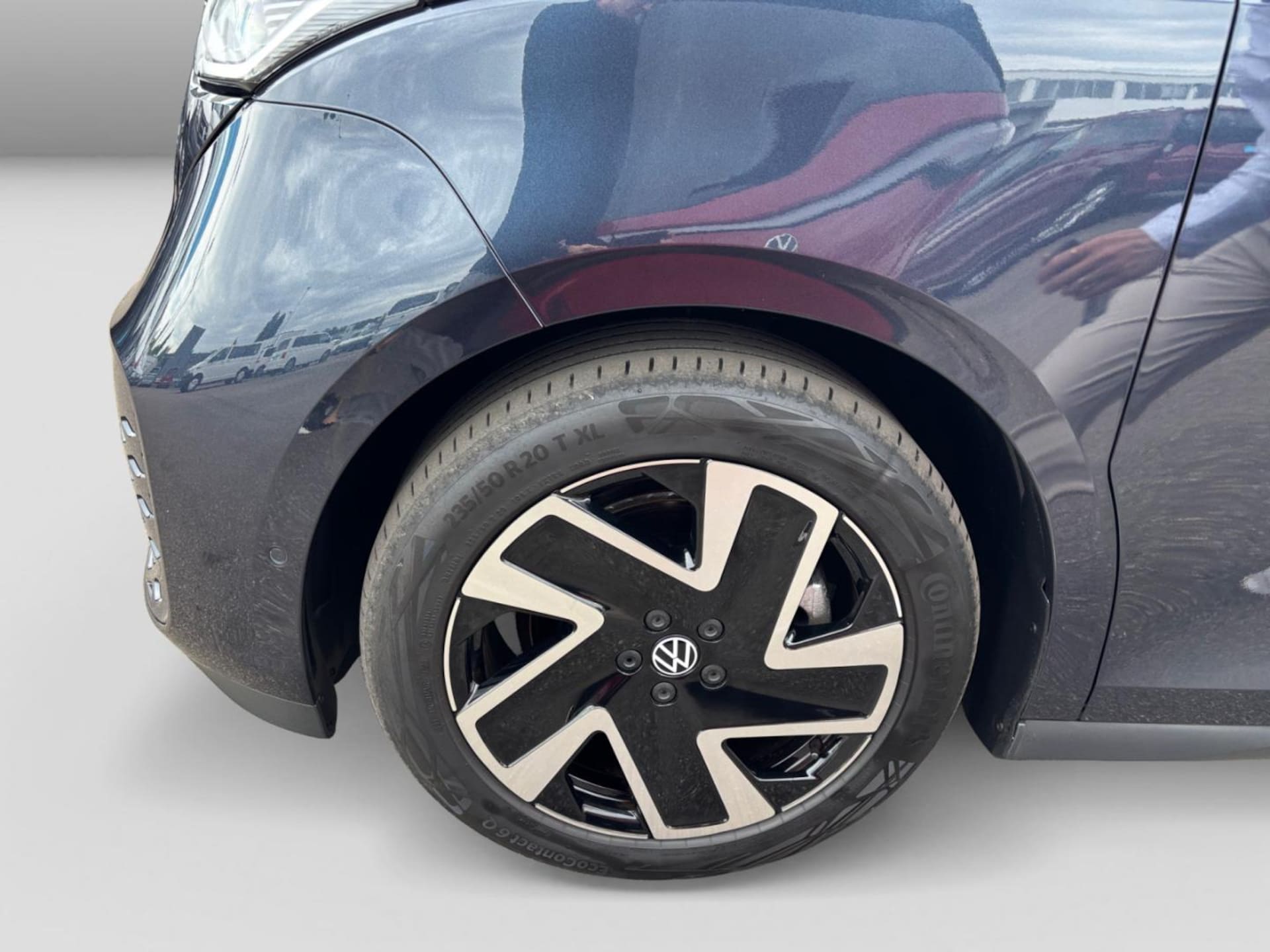 Volkswagen ID. Buzz Pro