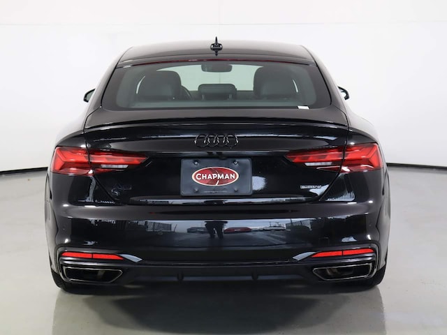 2024 Audi A5 Sportback