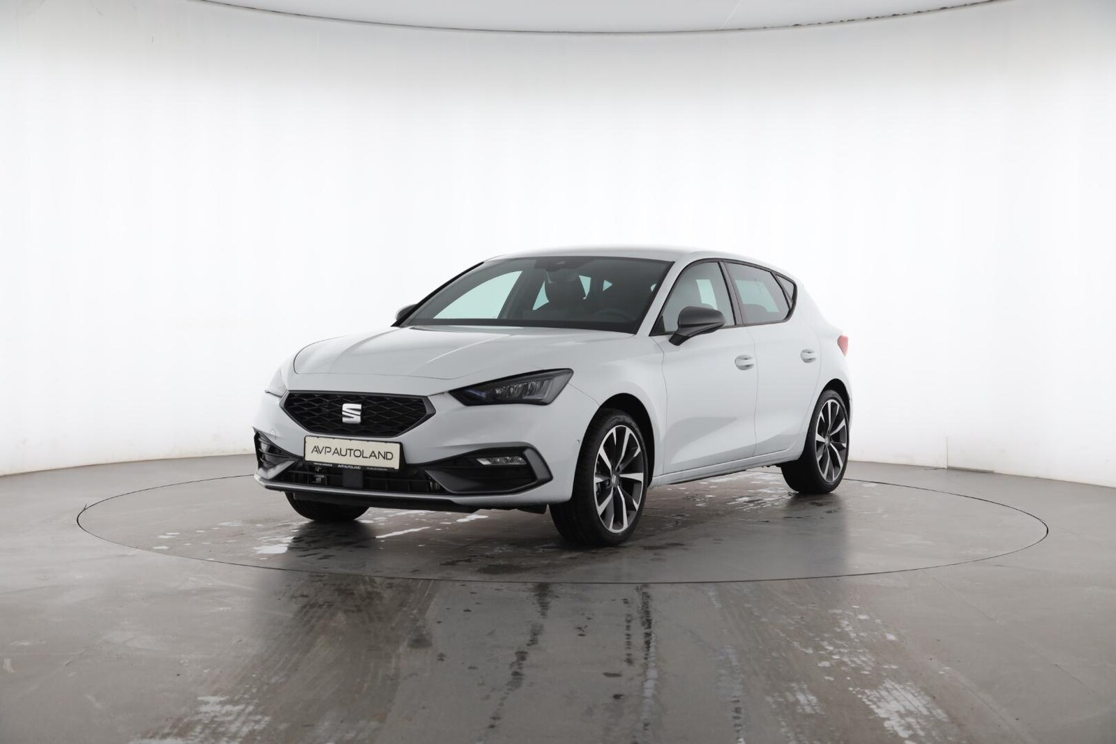 SEAT Leon – Bild 2
