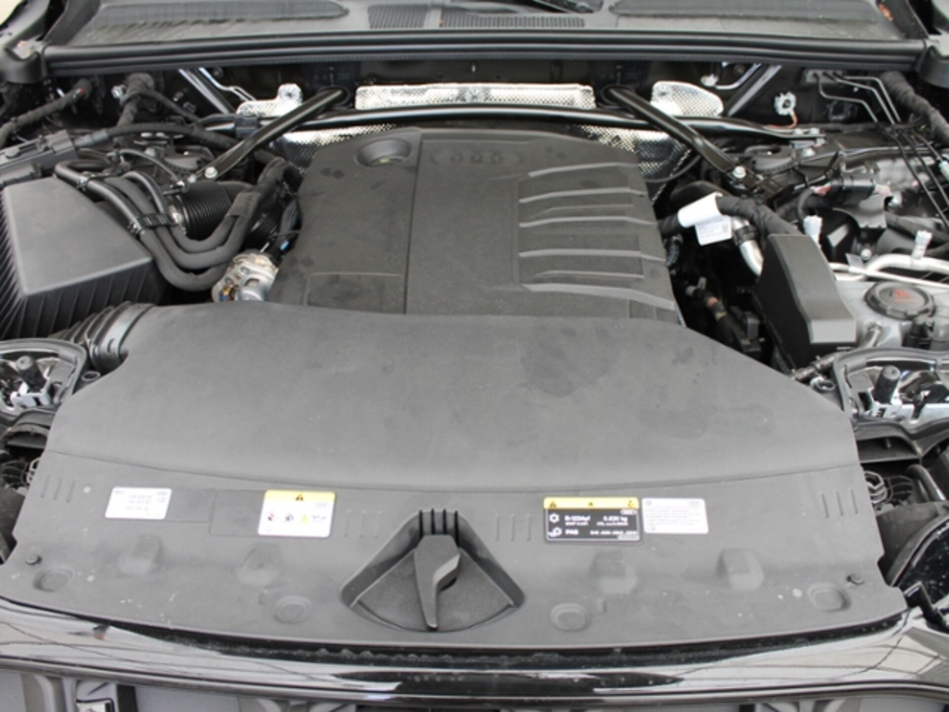 Audi Q5 Sportback edition one