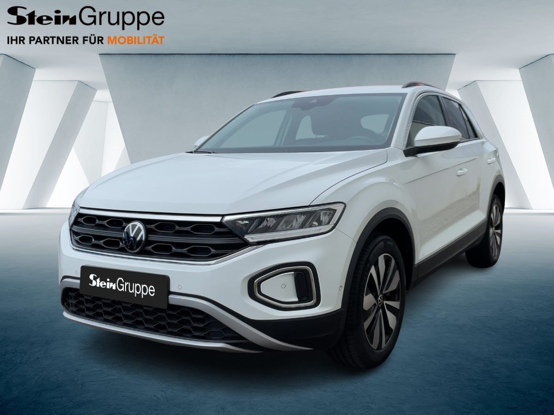 Volkswagen T-Roc occasion