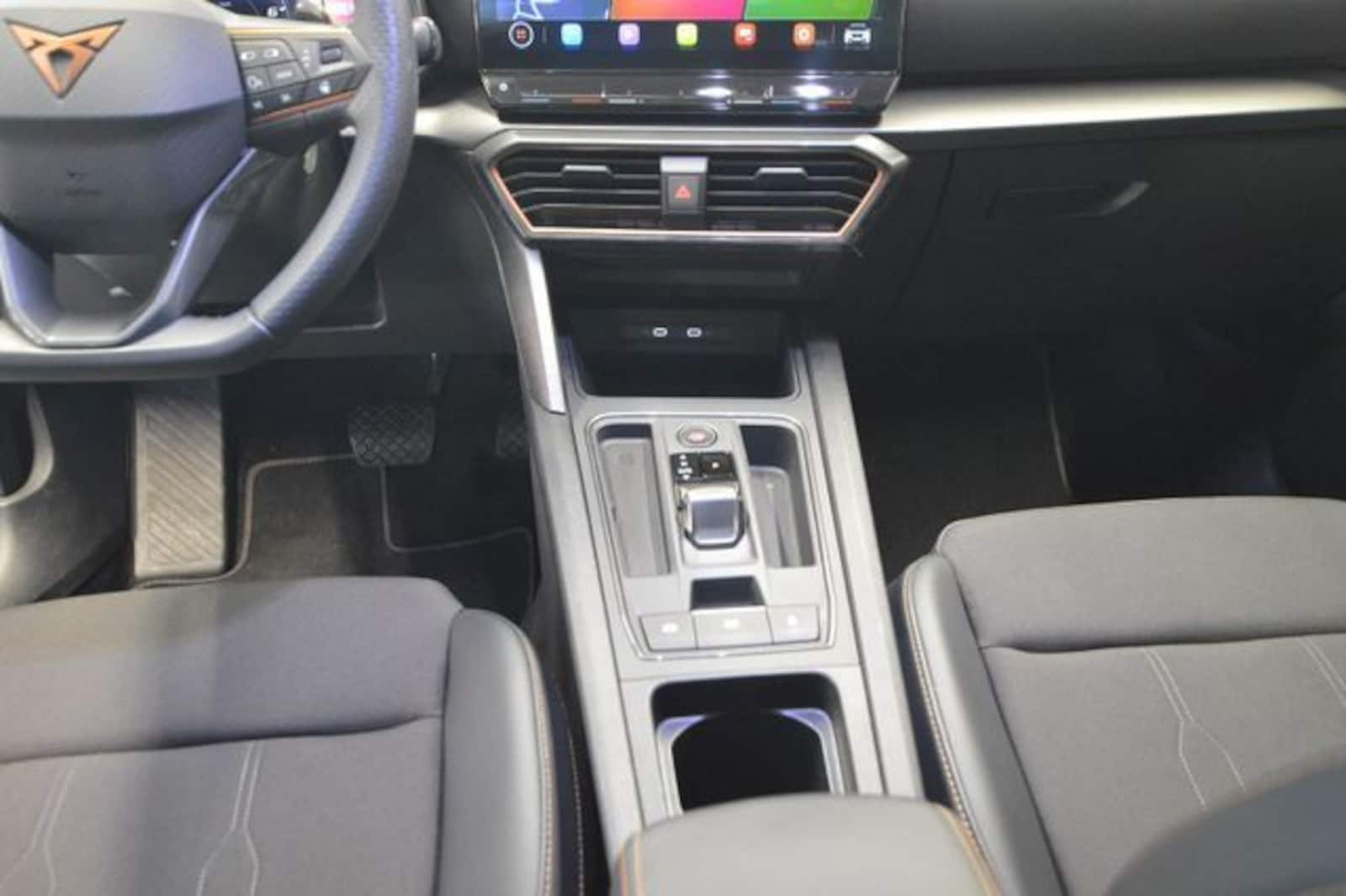 CUPRA Formentor – Bild 16
