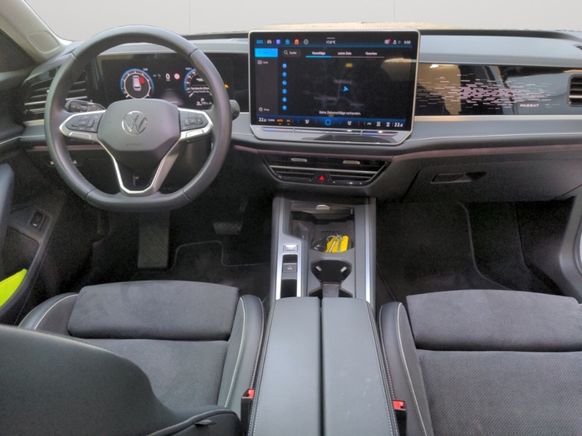 Volkswagen Passat Business