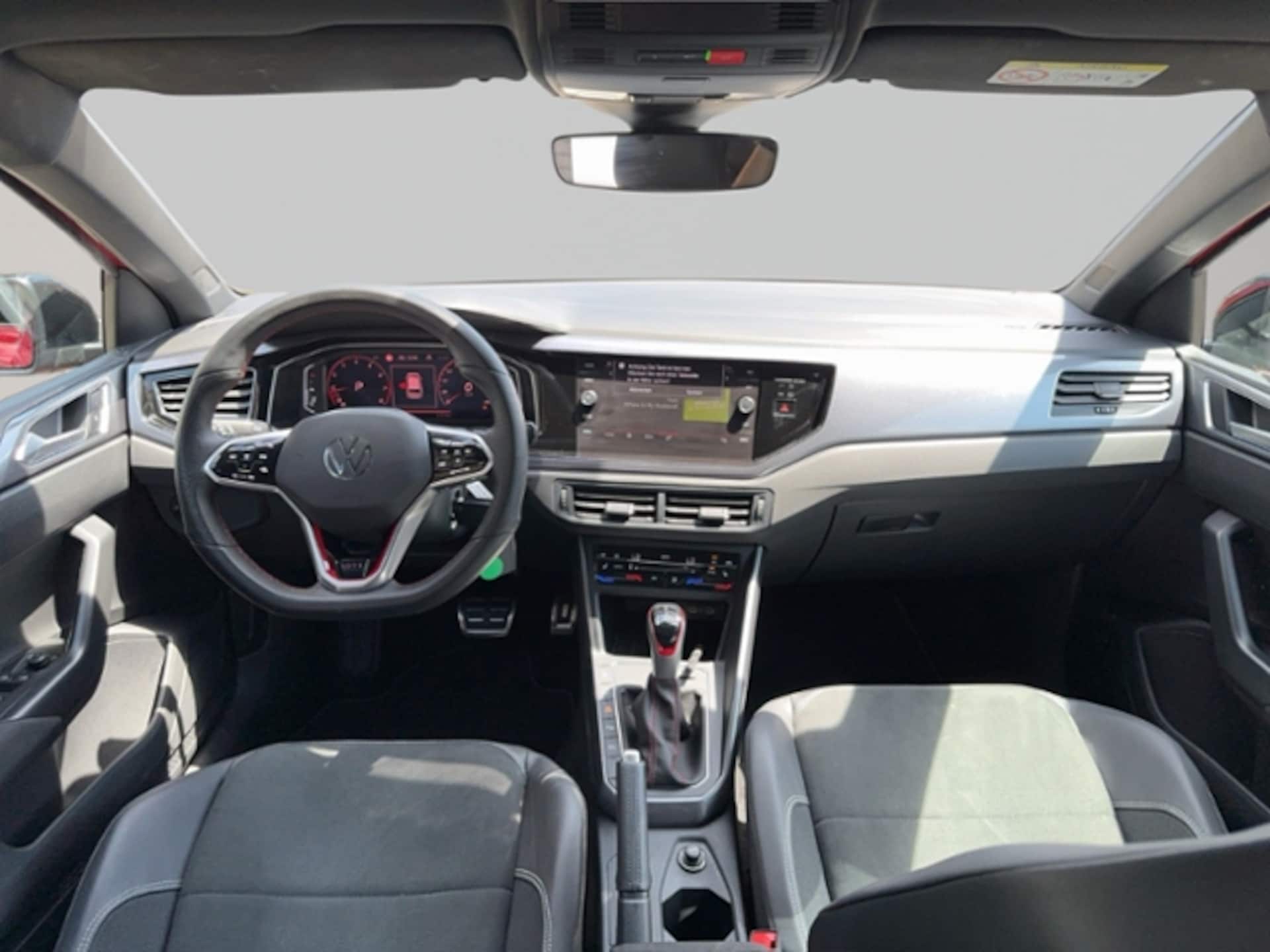 Volkswagen Polo GTI