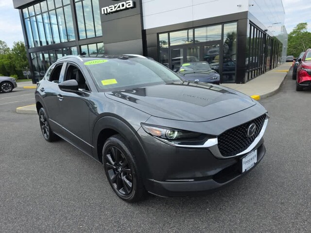 2023 Mazda CX-30