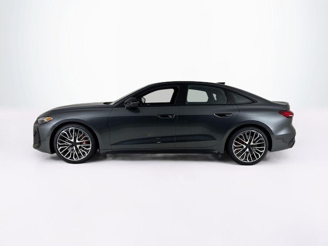 2026 Audi S5 Sedan