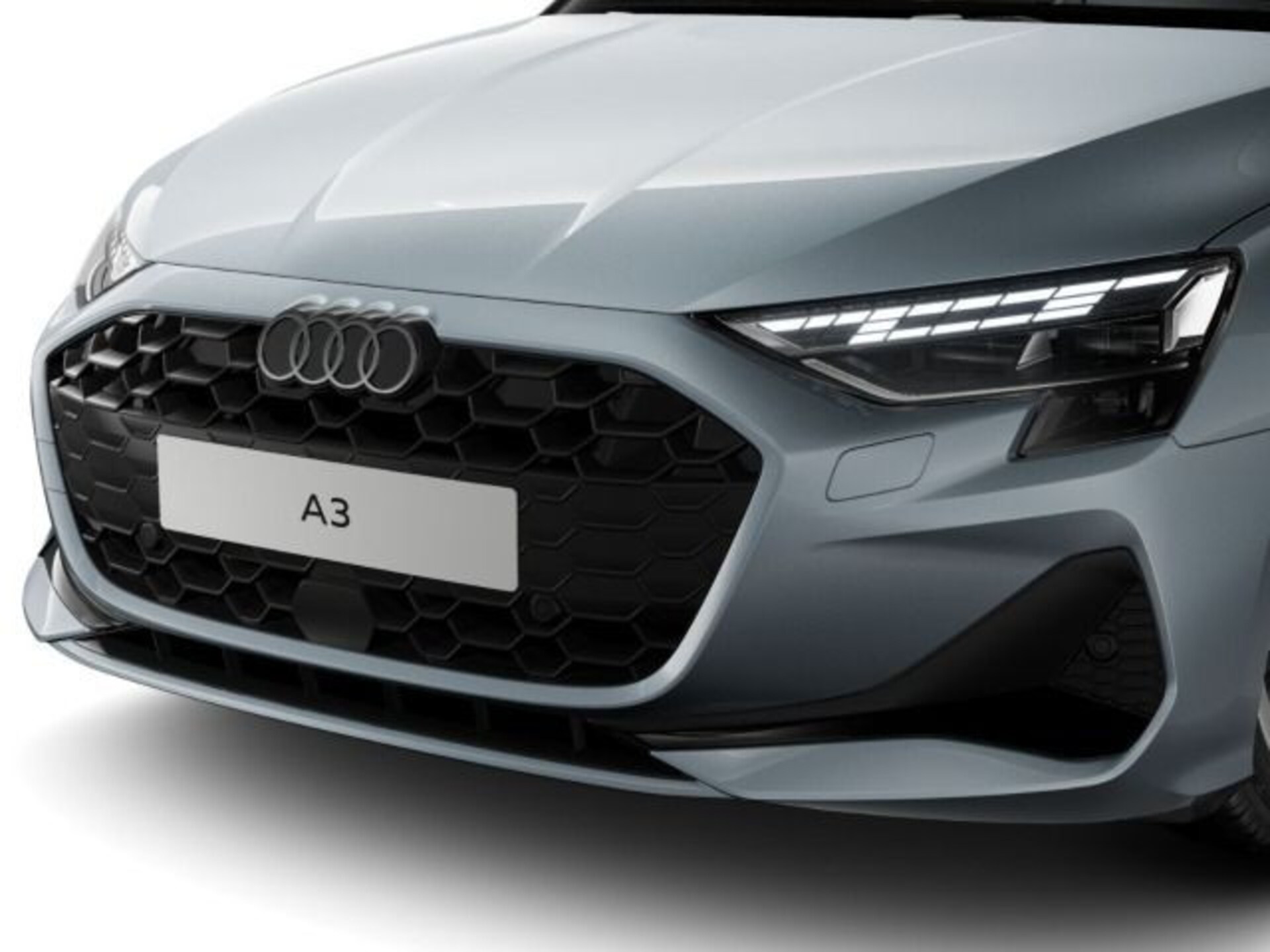 Audi A3 Sportback TFSI e Advanced