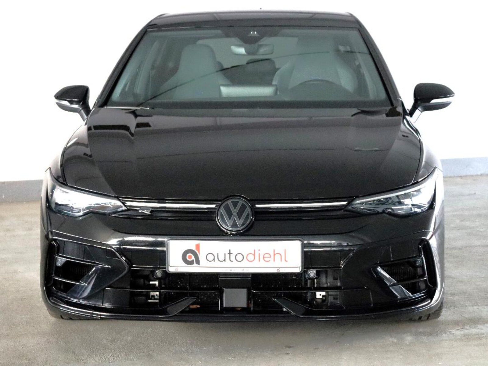 Volkswagen Golf – Bild 2