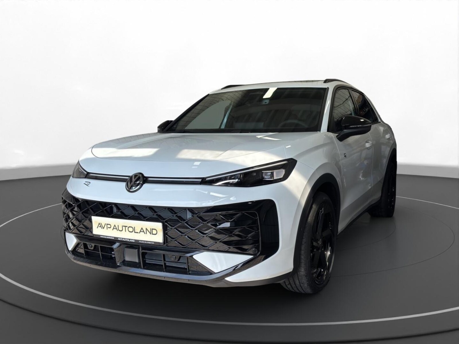 Volkswagen T-Roc – Bild 2