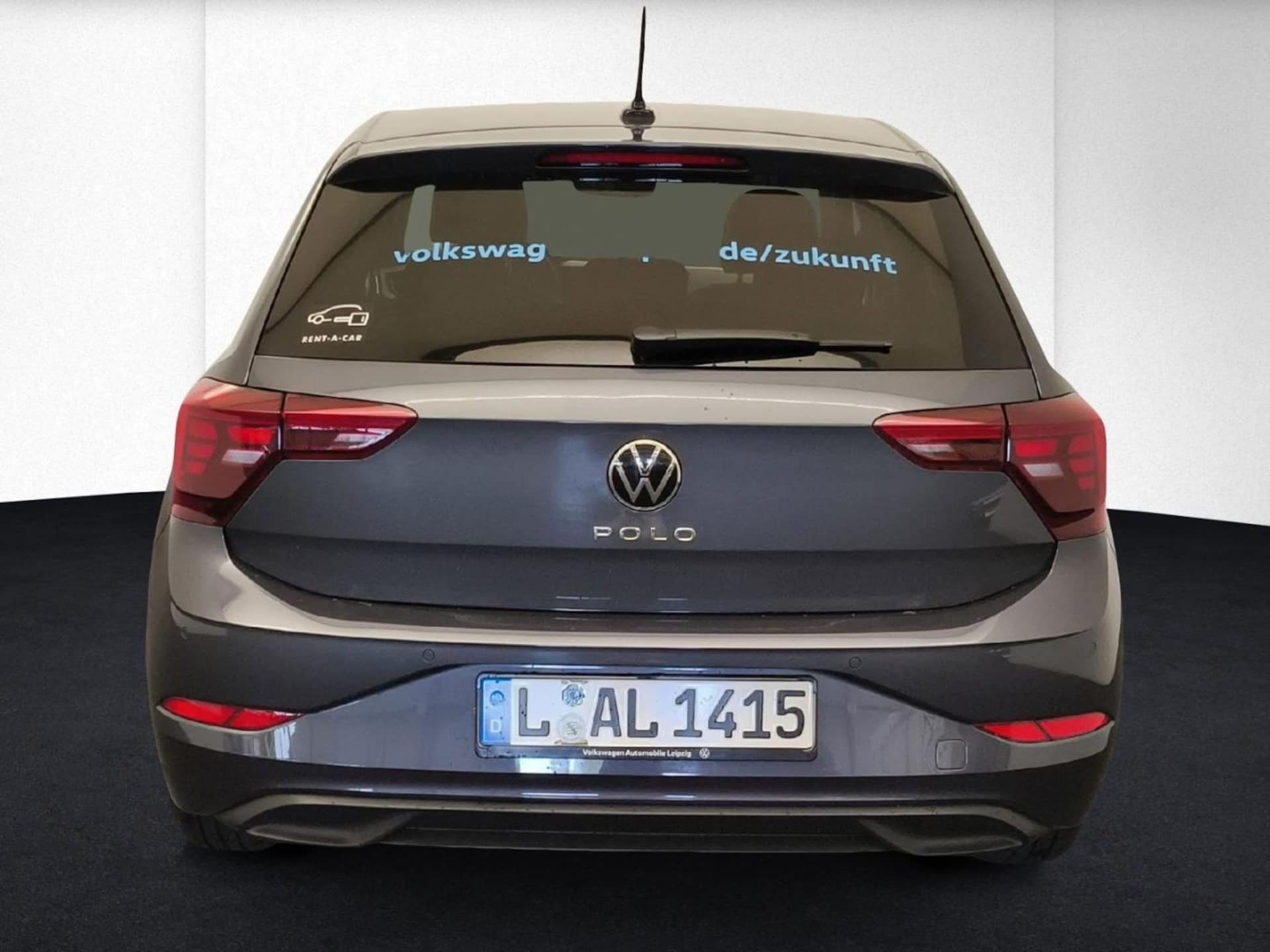 Volkswagen Polo Goal