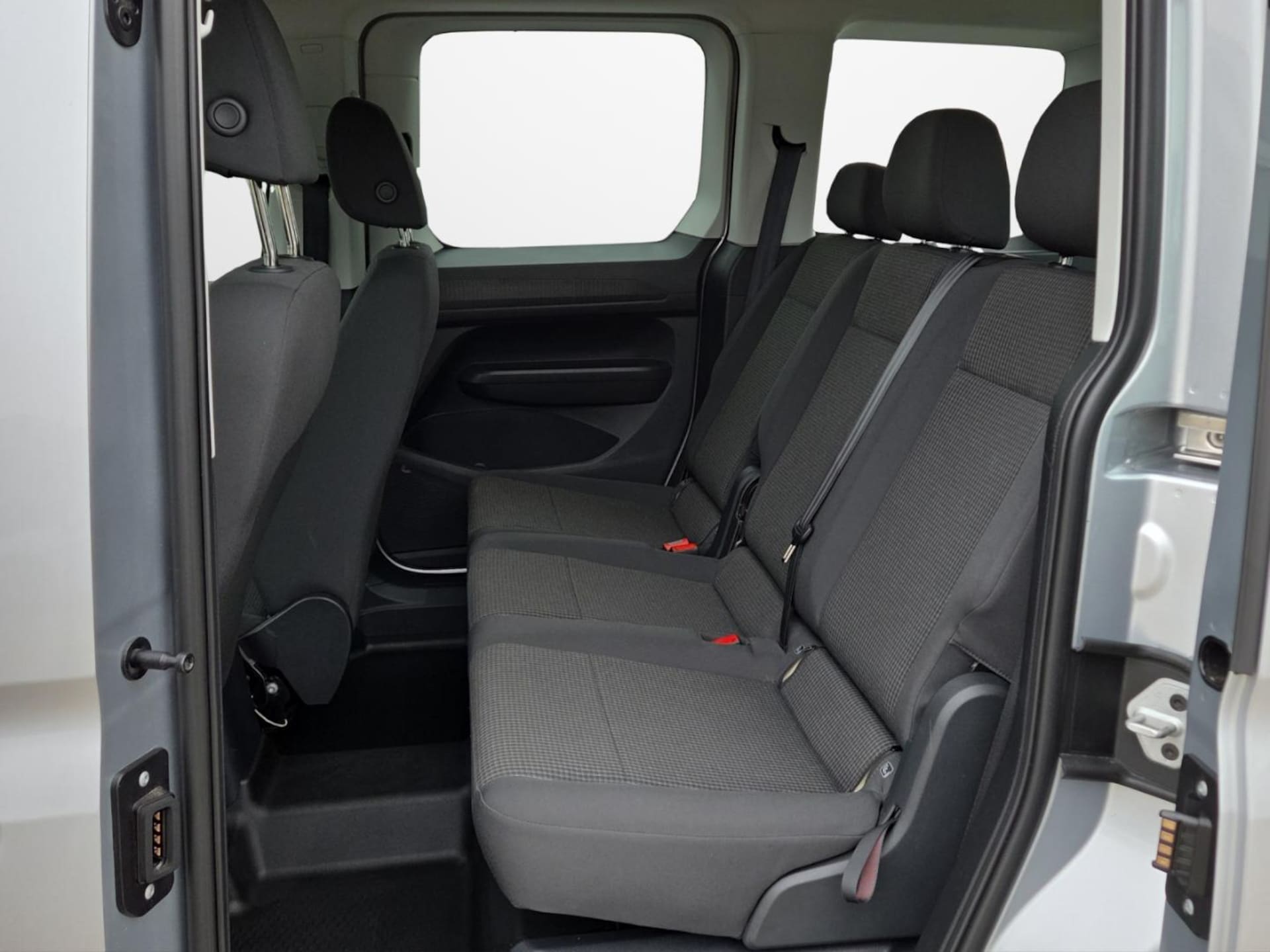 Volkswagen Caddy Basis-Modell