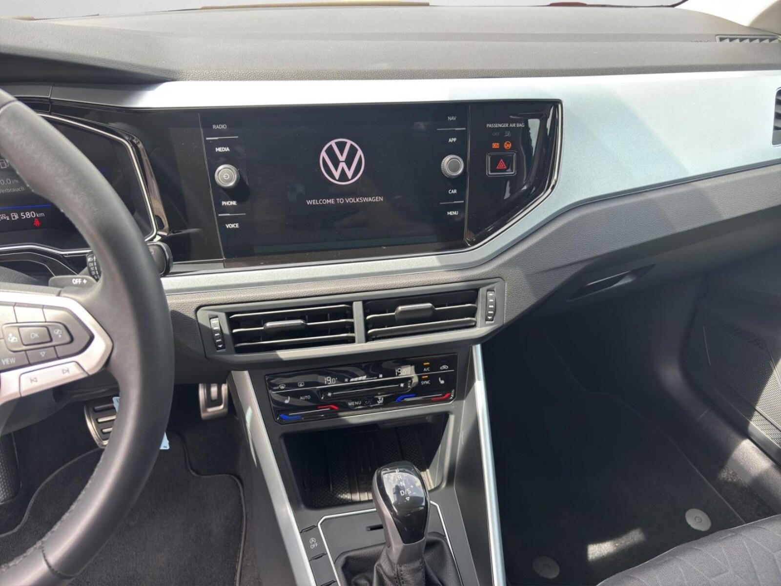 Volkswagen Polo – Bild 11