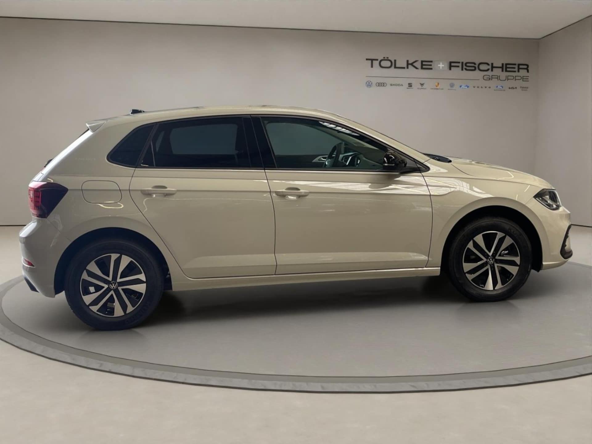 Volkswagen Polo Life