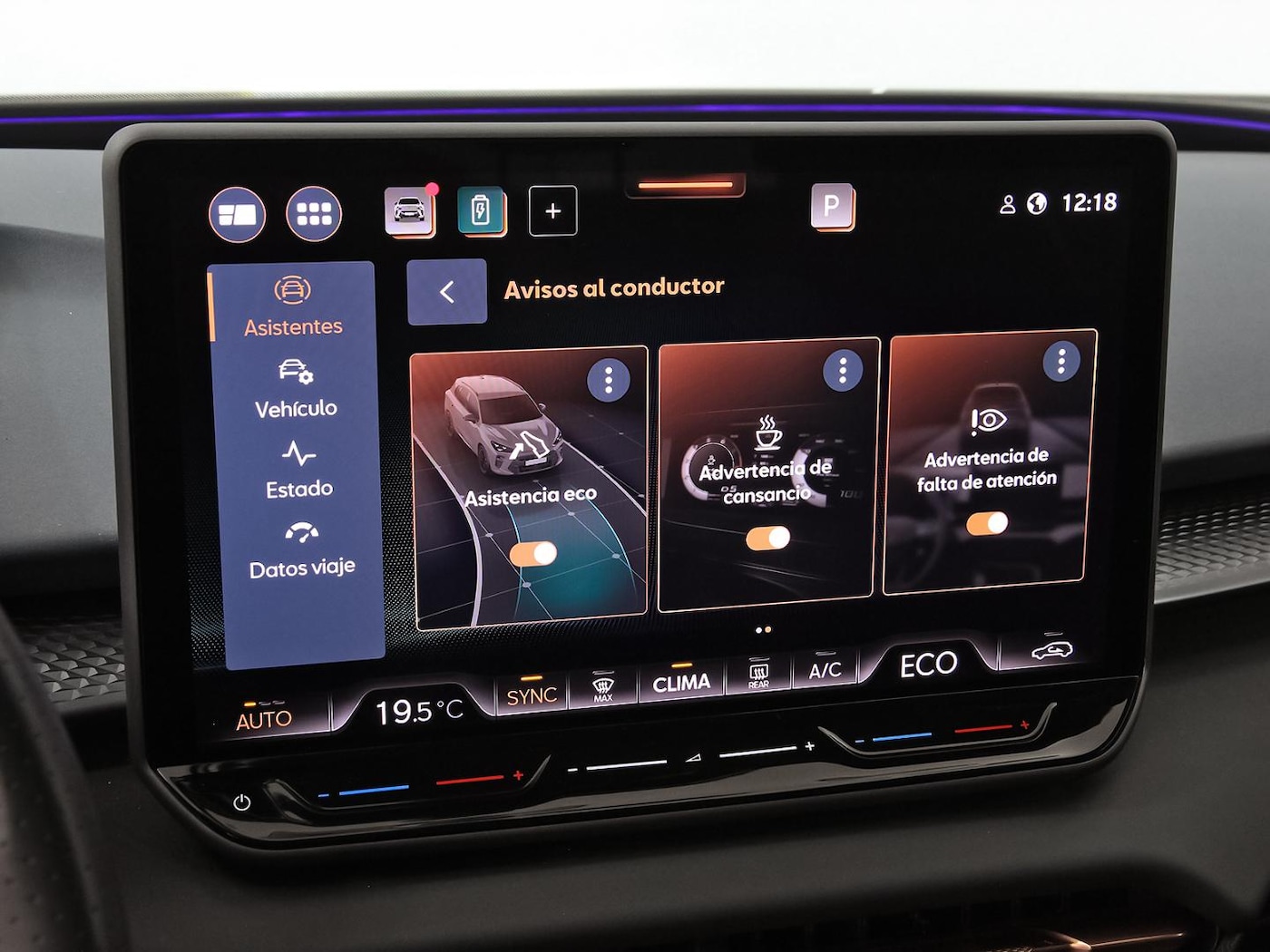 CUPRA Terramar 1.5 TSI e-Hybrid DSG 150 kW (204 CV) — photo 30