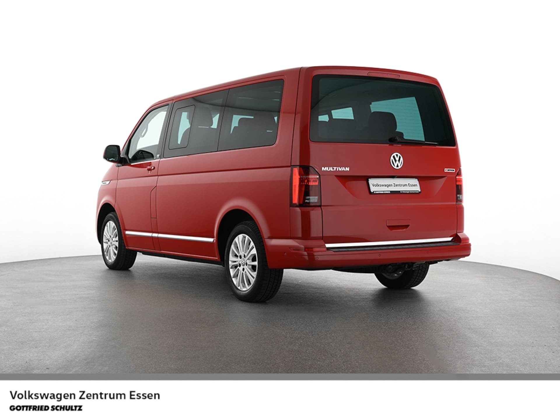 Volkswagen T6.1 Multivan Comfortline
