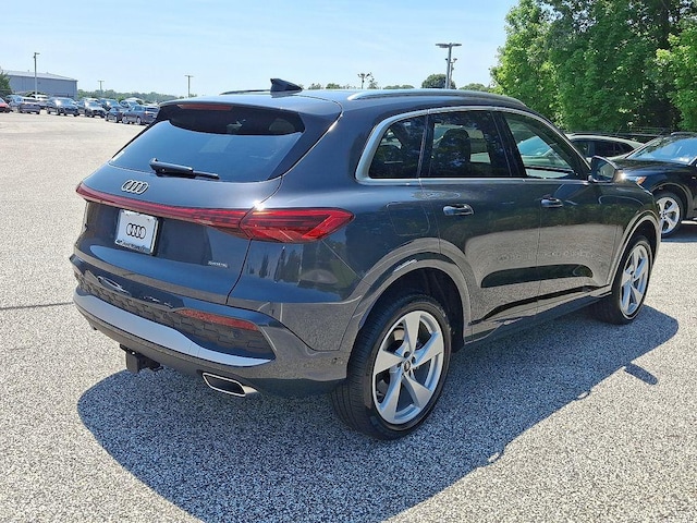 2026 Audi Q5