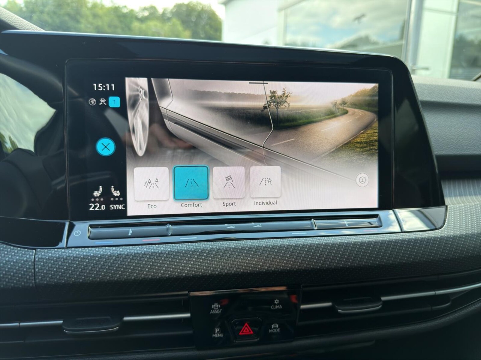 Volkswagen Golf – Bild 18