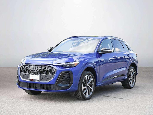 2025 Audi Q5