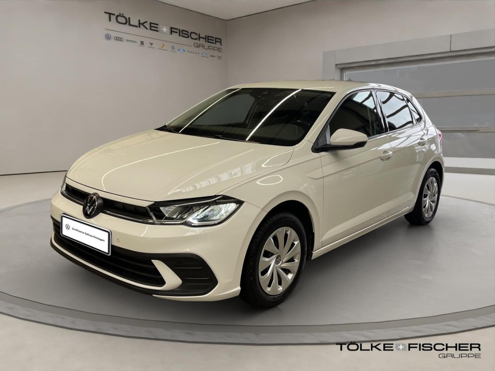 Volkswagen Polo Life