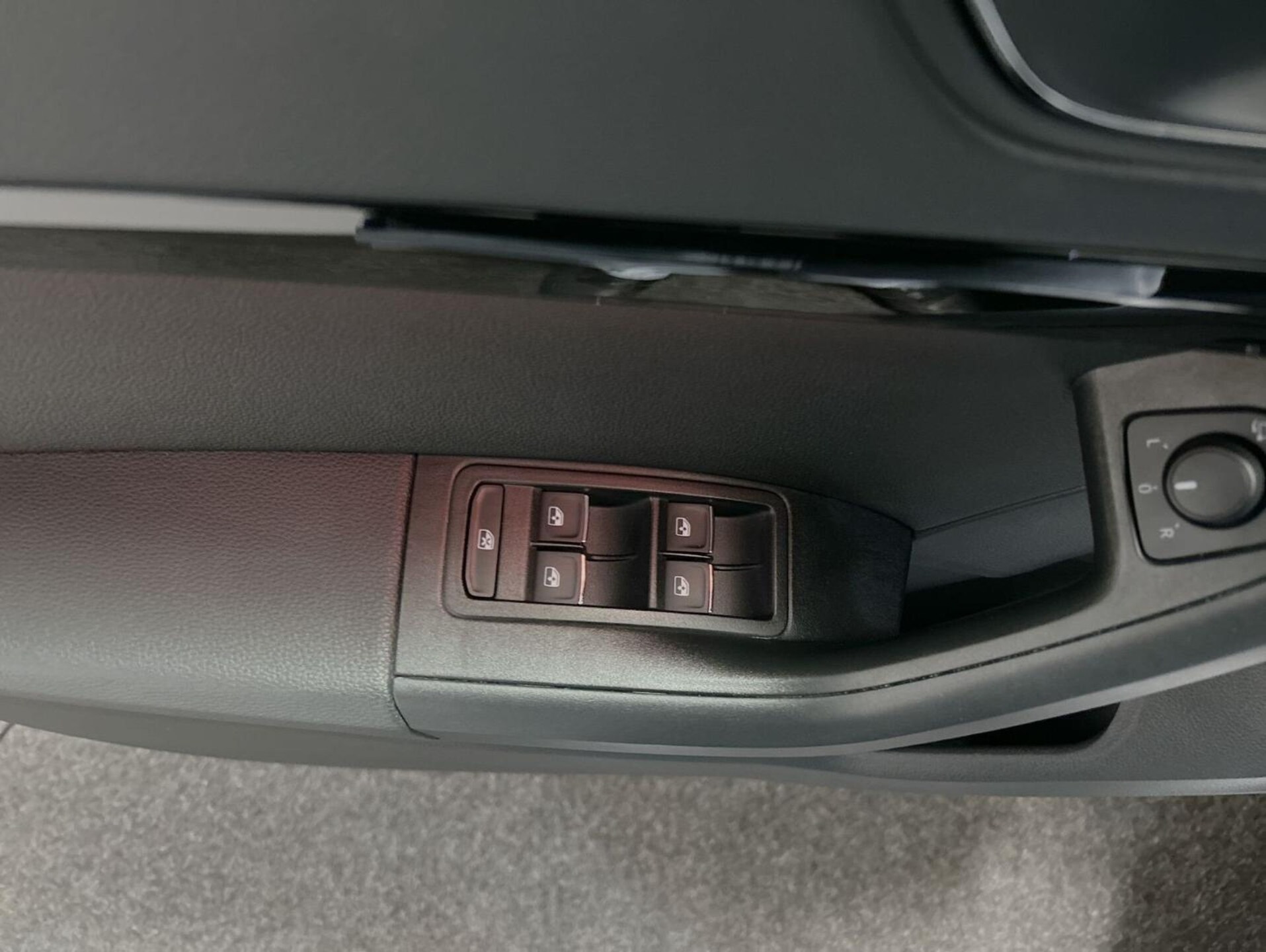 SEAT Ateca FR