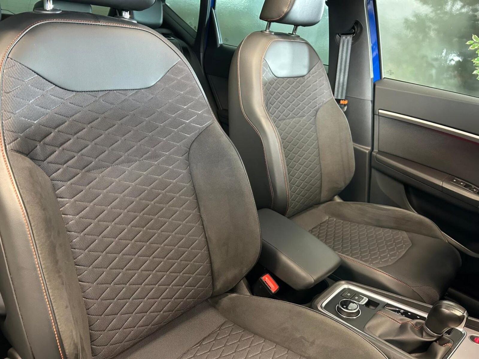 SEAT Ateca – Bild 13