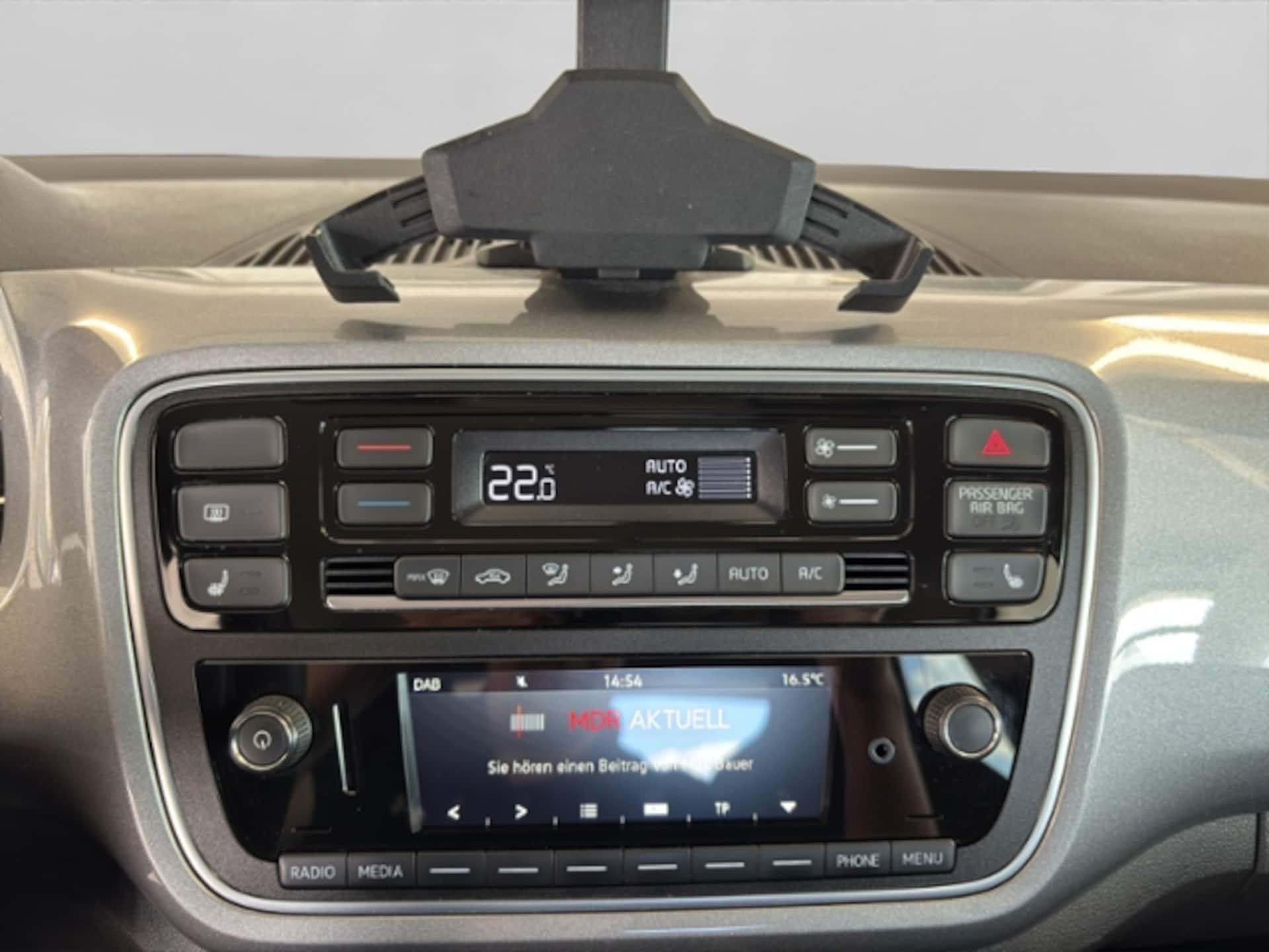 Skoda Citigo Style