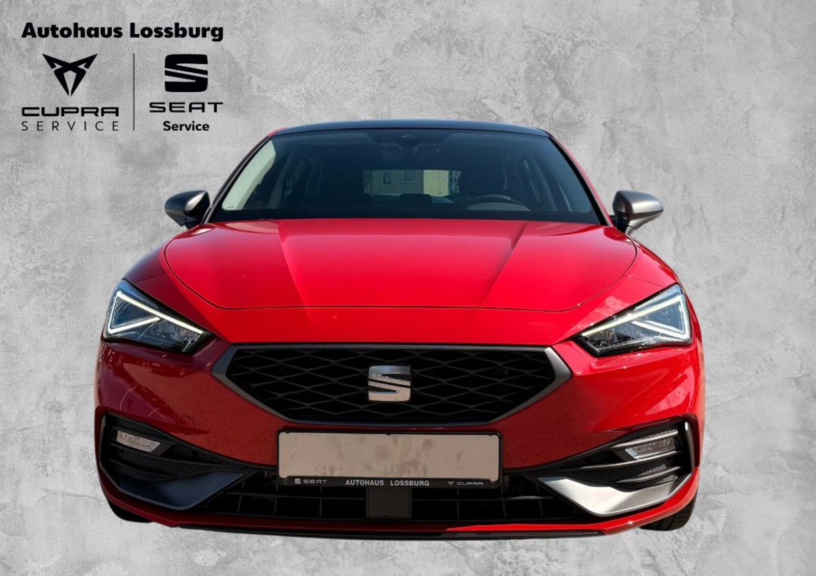 SEAT Leon – Bild 8