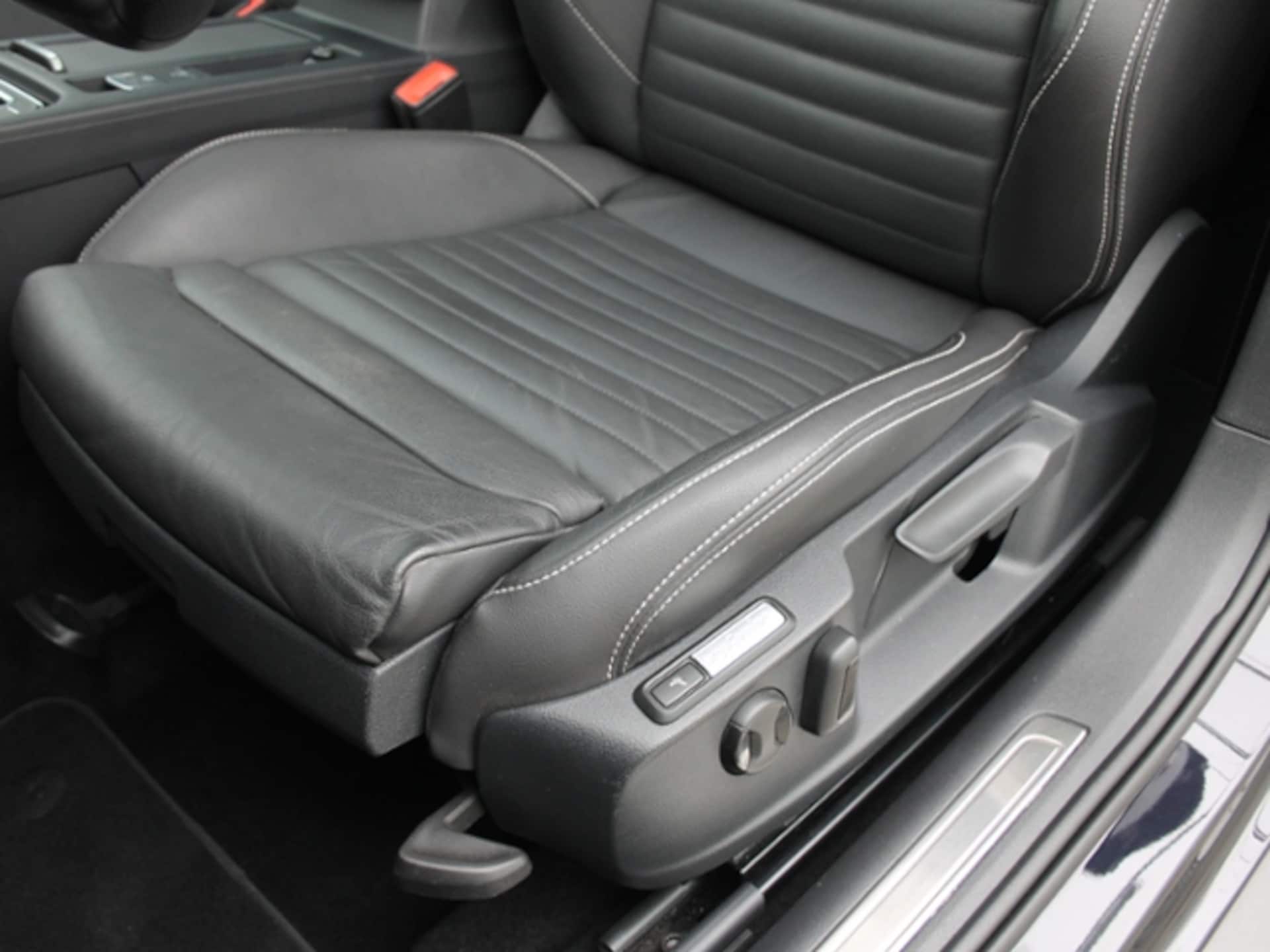 Volkswagen Passat Variant Alltrack
