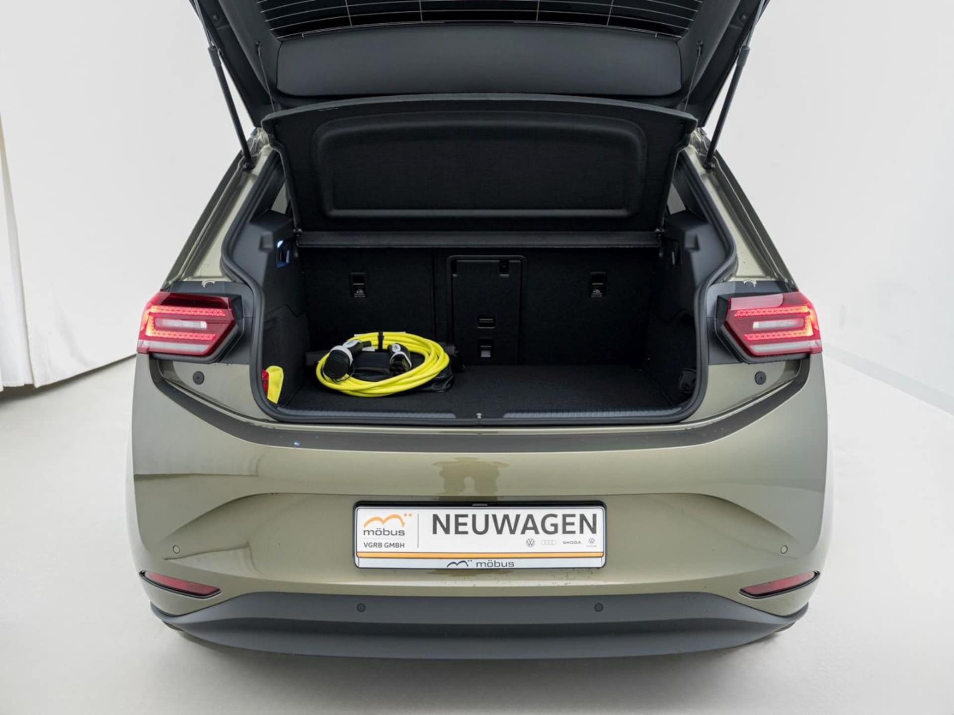 Volkswagen ID.3 Neo Style