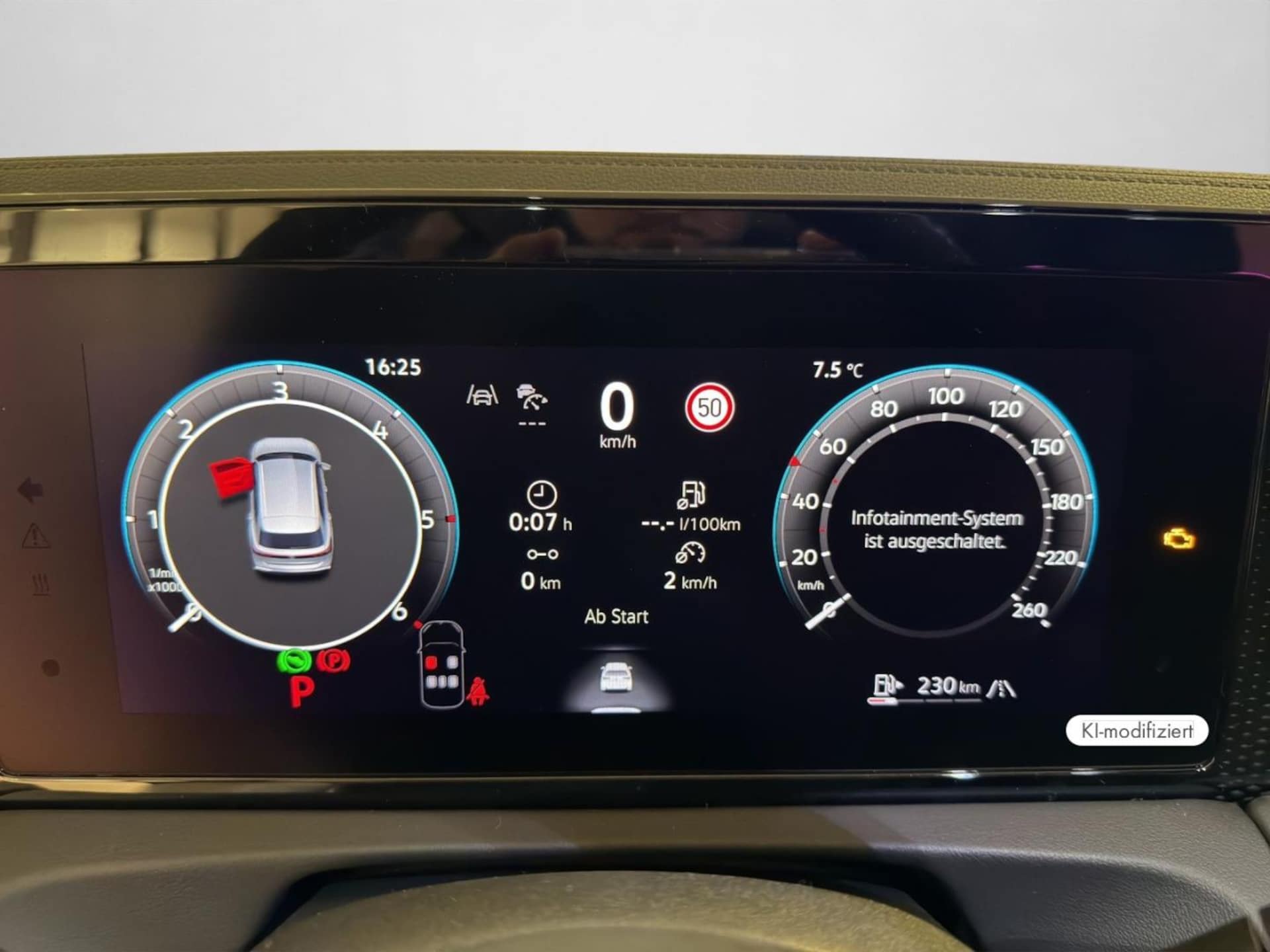 Volkswagen Tiguan ENERGY