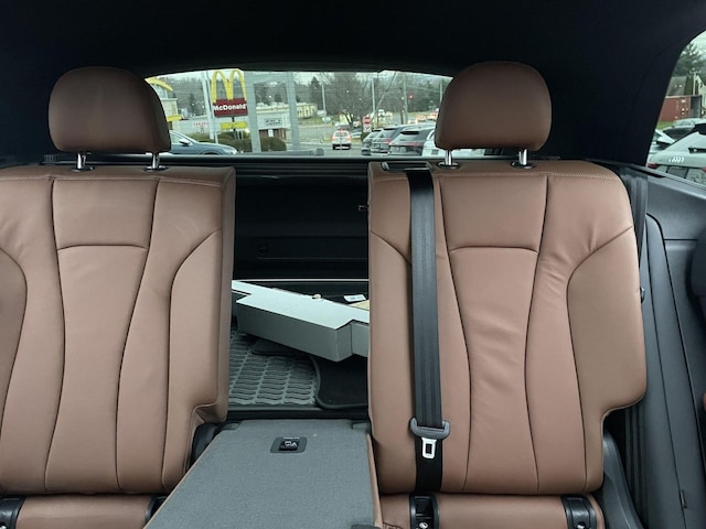 2025 Audi Q8 Premium - Photo 19