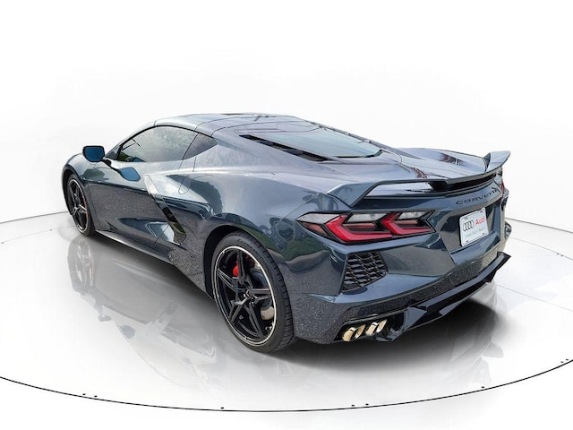 2021 Chevrolet Corvette Stingray