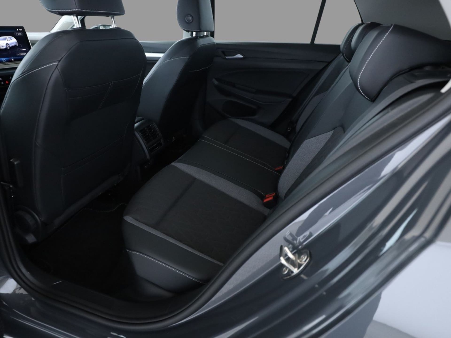 Volkswagen Golf Goal