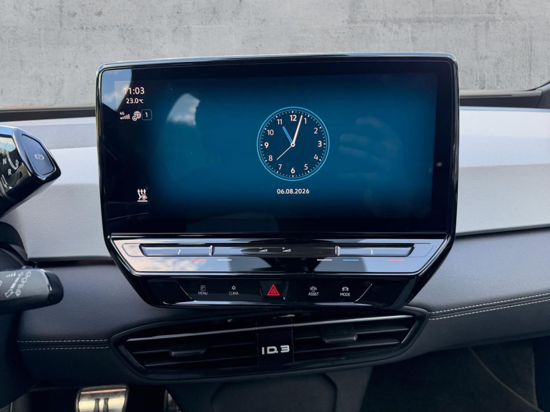 Volkswagen ID.3 MOVE Pro