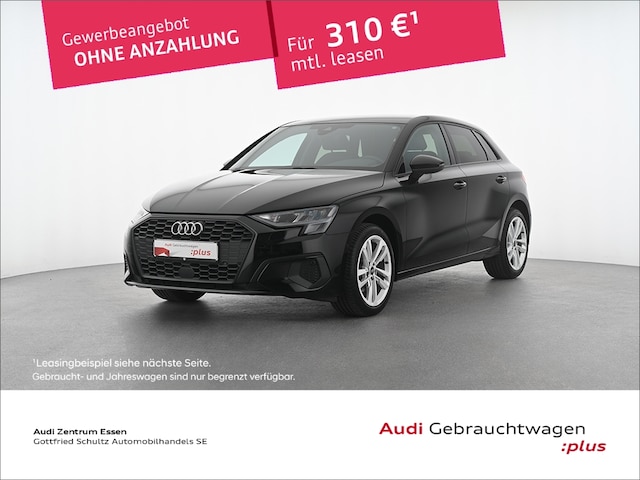 Audi A3 occasion